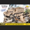 Sd.Kfz. 7/1 496 Kl 1:35 HC WWII– 2cm Flakvierling 38 Executive Edition
